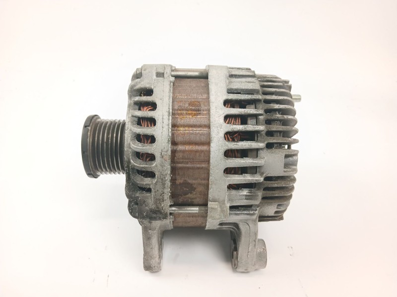Recambio de alternador para nissan qashqai i van (j10) 1.6 dci referencia OEM IAM 23100JD71B  