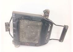 Recambio de intercooler para kia carens i monospace (fc, fj) 2.0 crdi referencia OEM IAM 2827127360  