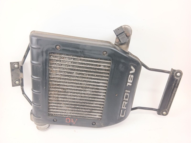 Recambio de intercooler para kia carens i monospace (fc, fj) 2.0 crdi referencia OEM IAM 2827127360  