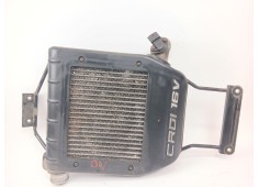 Recambio de intercooler para kia carens i monospace (fc, fj) 2.0 crdi referencia OEM IAM 2827127360   2