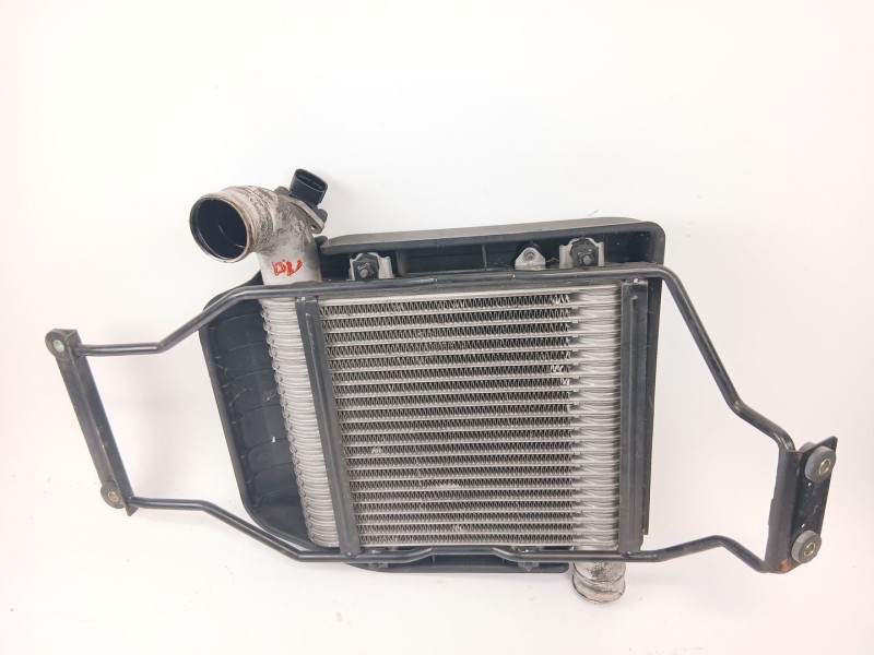 Recambio de intercooler para kia carens i monospace (fc, fj) 2.0 crdi referencia OEM IAM 2827127360  