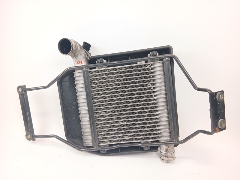 Recambio de intercooler para kia carens i monospace (fc, fj) 2.0 crdi referencia OEM IAM 2827127360  