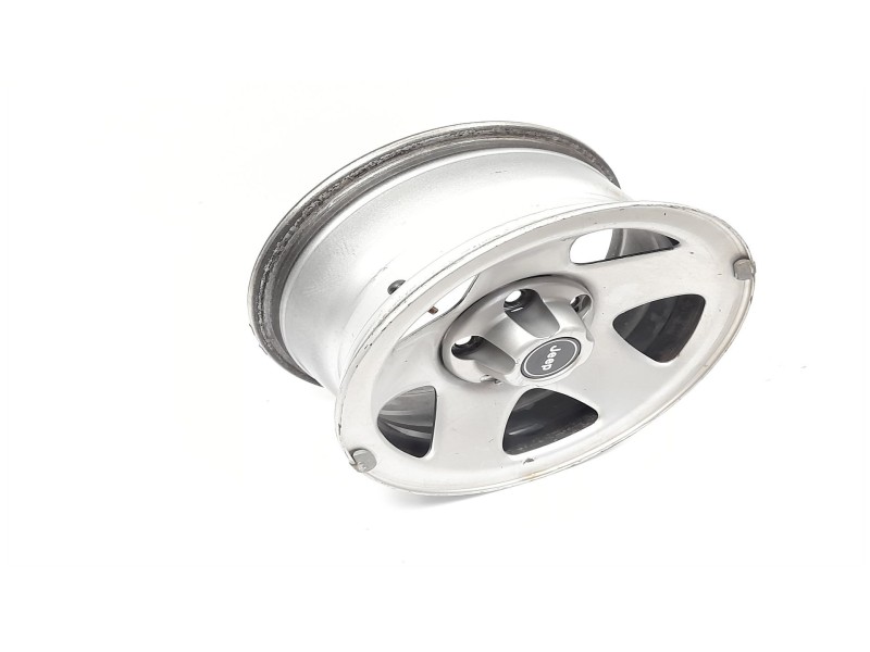 Recambio de llanta para jeep gr.cherokee i (zj) 2.5 td 4x4 (z) referencia OEM IAM 4610482  