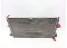 Recambio de radiador agua para seat ibiza ii (6k1) 1.9 sdi referencia OEM IAM 860872C  