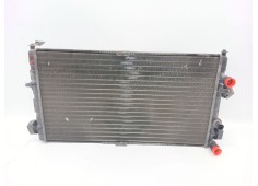 Recambio de radiador agua para seat ibiza ii (6k1) 1.9 sdi referencia OEM IAM 860872C   2