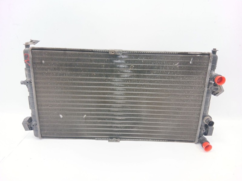 Recambio de radiador agua para seat ibiza ii (6k1) 1.9 sdi referencia OEM IAM 860872C  
