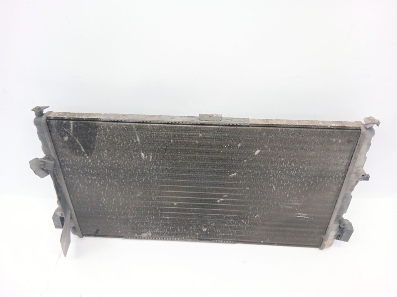 Recambio de radiador agua para seat ibiza ii (6k1) 1.9 sdi referencia OEM IAM 860872C  