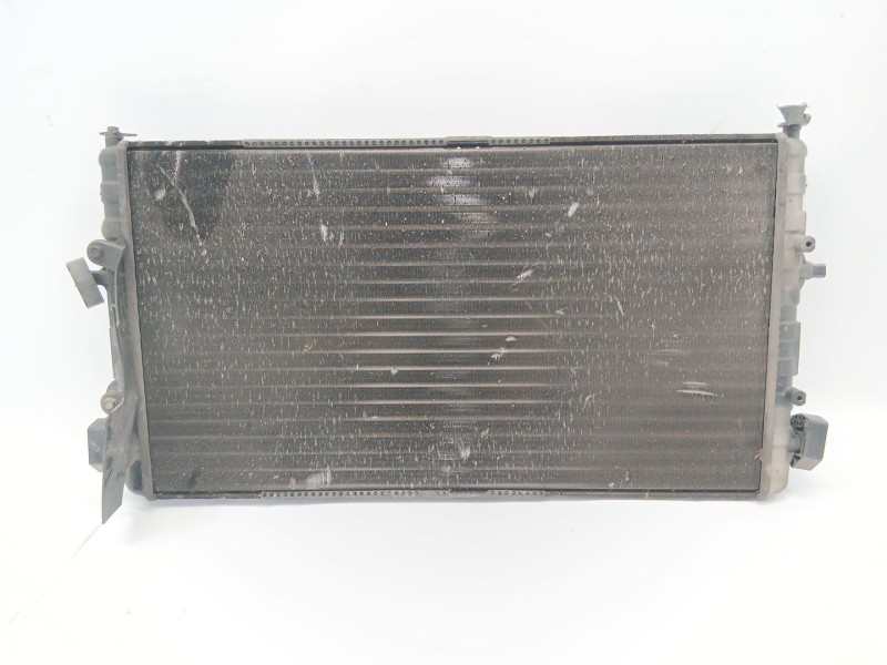 Recambio de radiador agua para seat ibiza ii (6k1) 1.9 sdi referencia OEM IAM 860872C  