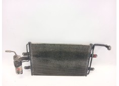 Recambio de radiador calefaccion / aire acondicionado para skoda octavia berlina (1u2) 1.9 tdi referencia OEM IAM   
