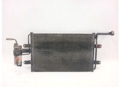 Recambio de radiador calefaccion / aire acondicionado para skoda octavia berlina (1u2) 1.9 tdi referencia OEM IAM    2
