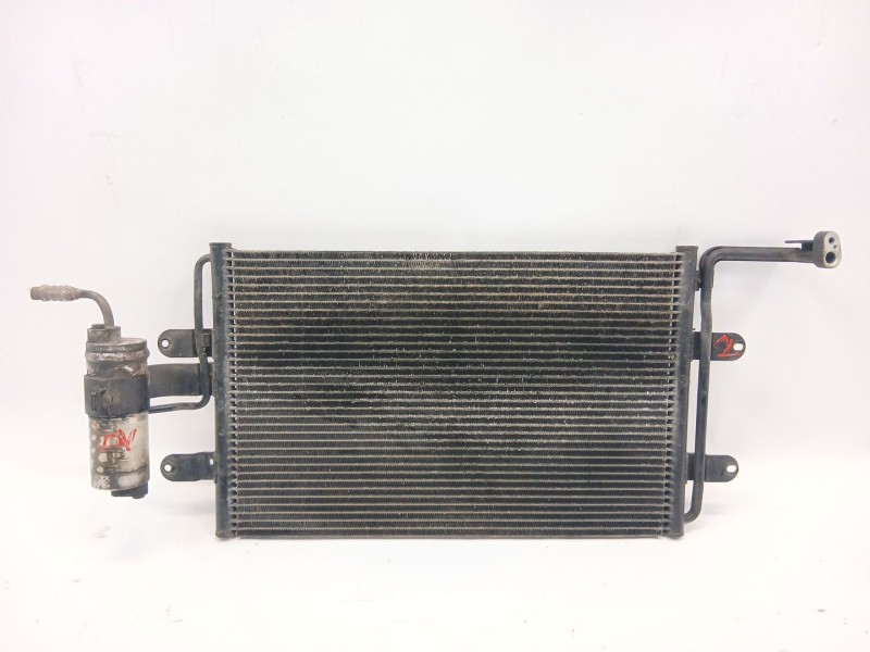 Recambio de radiador calefaccion / aire acondicionado para skoda octavia berlina (1u2) 1.9 tdi referencia OEM IAM   