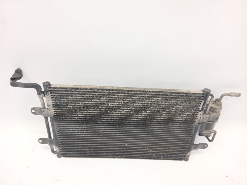 Recambio de radiador calefaccion / aire acondicionado para skoda octavia berlina (1u2) 1.9 tdi referencia OEM IAM   