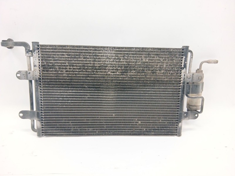 Recambio de radiador calefaccion / aire acondicionado para skoda octavia berlina (1u2) 1.9 tdi referencia OEM IAM   