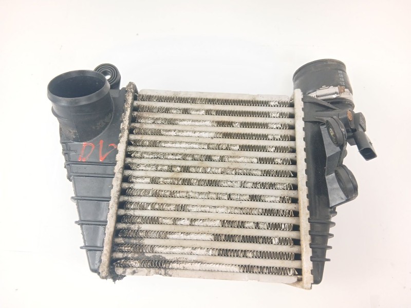 Recambio de intercooler para skoda octavia berlina (1u2) 1.9 tdi referencia OEM IAM   