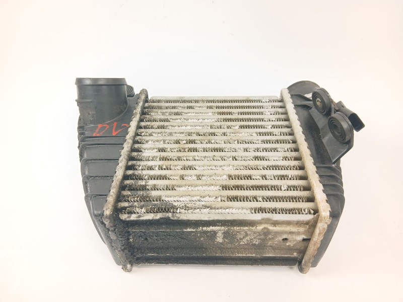 Recambio de intercooler para skoda octavia berlina (1u2) 1.9 tdi referencia OEM IAM   