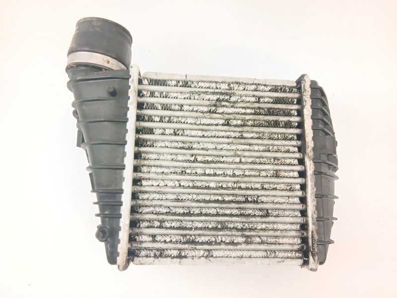 Recambio de intercooler para skoda octavia berlina (1u2) 1.9 tdi referencia OEM IAM   