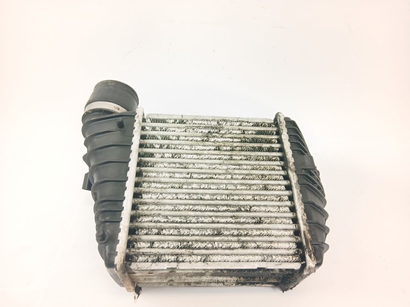 Recambio de intercooler para skoda octavia berlina (1u2) 1.9 tdi referencia OEM IAM   