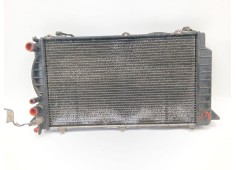 Recambio de radiador agua para audi 80 b4 sedán (8c2) 1.9 tdi referencia OEM IAM    2