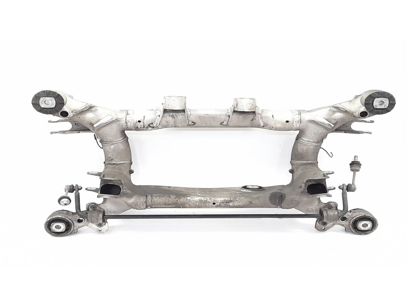 Recambio de puente trasero para bmw serie 5 berlina (e60) 535 d referencia OEM IAM 6770828 33316770828 