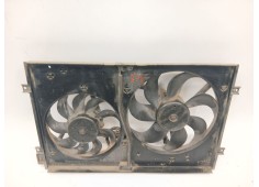 Recambio de electroventilador para skoda octavia berlina (1u2) 1.9 tdi referencia OEM IAM 1J0121205 1J0121207 