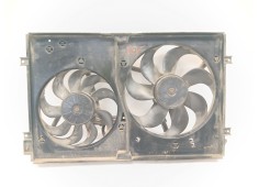 Recambio de electroventilador para skoda octavia berlina (1u2) 1.9 tdi referencia OEM IAM 1J0121205 1J0121207  2