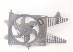 Recambio de electroventilador para fiat punto (188_) 1.9 ds 60 (188.031, .051, .231, .251) referencia OEM IAM 823500600  