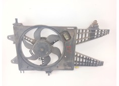Recambio de electroventilador para fiat punto (188_) 1.9 ds 60 (188.031, .051, .231, .251) referencia OEM IAM 823500600   2