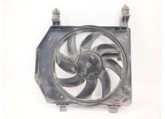 Recambio de electroventilador para ford fiesta iv (ja_, jb_) 1.8 d referencia OEM IAM 96FB8C607  