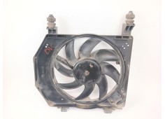 Recambio de electroventilador para ford fiesta iv (ja_, jb_) 1.8 d referencia OEM IAM 96FB8C607   2