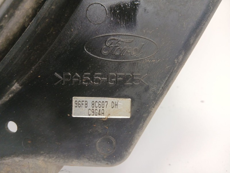 Recambio de electroventilador para ford fiesta iv (ja_, jb_) 1.8 d referencia OEM IAM 96FB8C607  