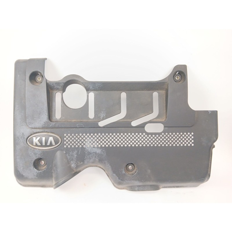 Recambio de tapa motor para kia carens i monospace (fc, fj) 2.0 crdi referencia OEM IAM 2924027360  