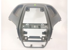 Recambio de consola central para peugeot boxer caja/chasis 2.2 hdi 130 referencia OEM IAM 1313422070  