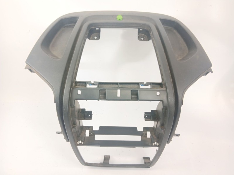 Recambio de consola central para peugeot boxer caja/chasis 2.2 hdi 130 referencia OEM IAM 1313422070  