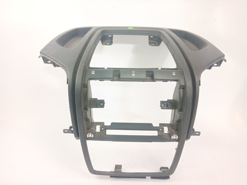 Recambio de consola central para peugeot boxer caja/chasis 2.2 hdi 130 referencia OEM IAM 1313422070  