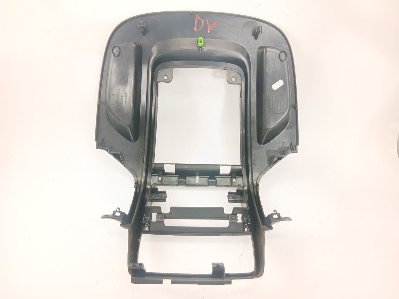 Recambio de consola central para peugeot boxer caja/chasis 2.2 hdi 130 referencia OEM IAM 1313422070  