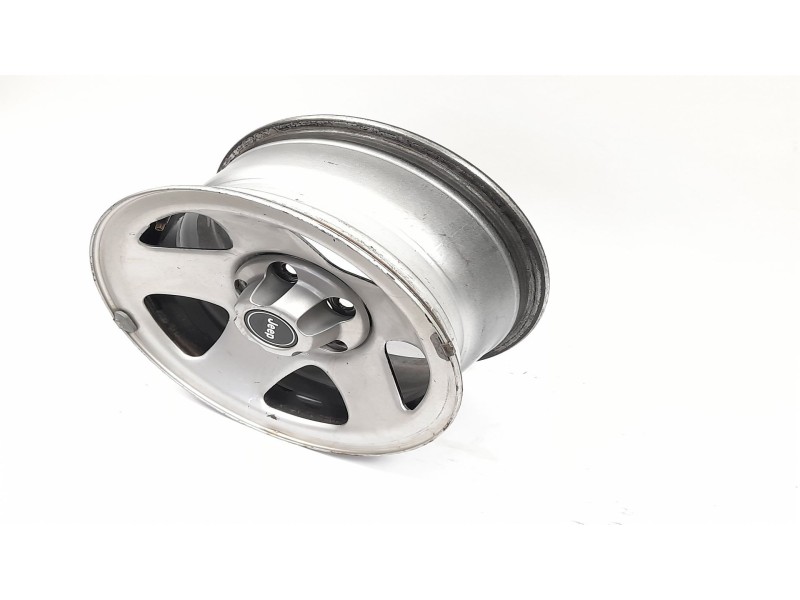 Recambio de llanta para jeep gr.cherokee i (zj) 2.5 td 4x4 (z) referencia OEM IAM 4610482  