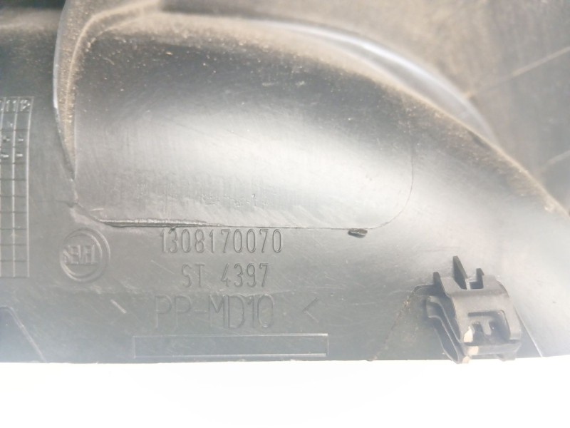 Recambio de guantera para peugeot boxer caja/chasis 2.2 hdi 130 referencia OEM IAM 1308170070  