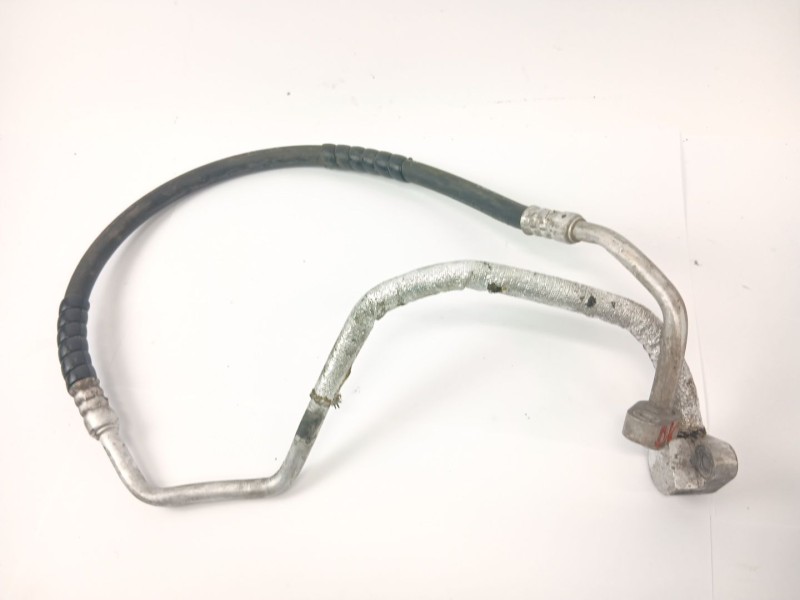 Recambio de tubos aire acondicionado para peugeot boxer caja/chasis 2.2 hdi 130 referencia OEM IAM   