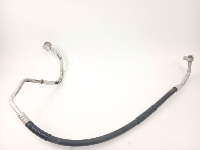 Recambio de tubos aire acondicionado para peugeot boxer caja/chasis 2.2 hdi 130 referencia OEM IAM   