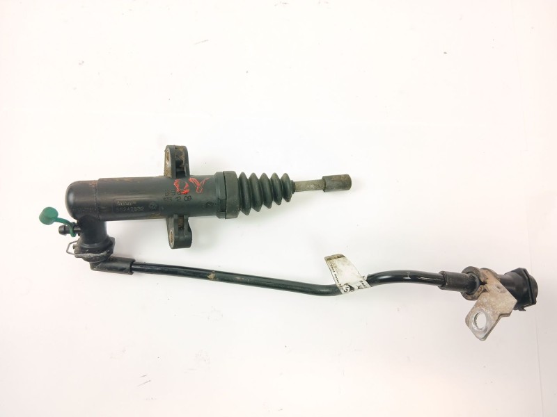 Recambio de bombin embrague para peugeot boxer caja/chasis 2.2 hdi 130 referencia OEM IAM 55242892  