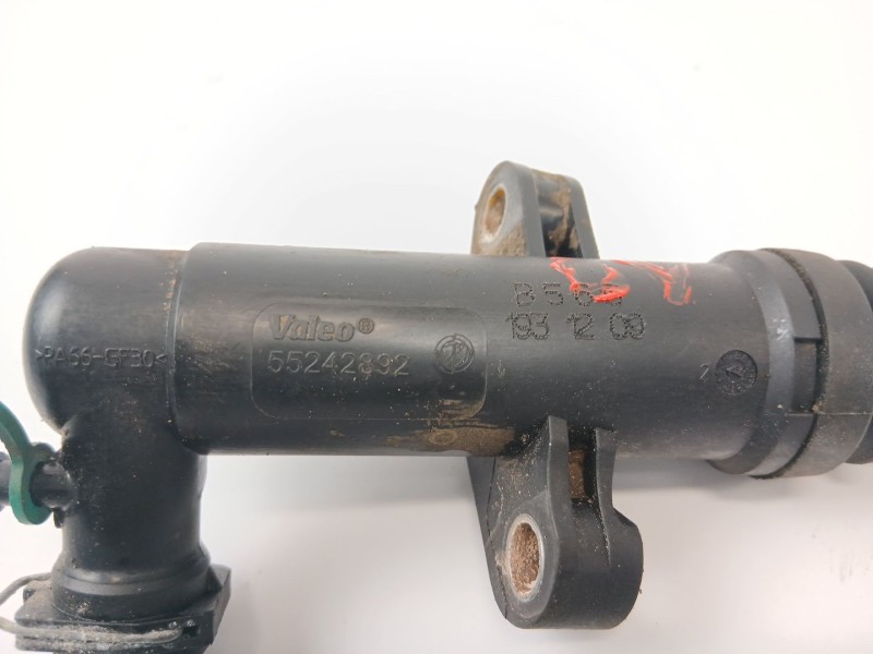 Recambio de bombin embrague para peugeot boxer caja/chasis 2.2 hdi 130 referencia OEM IAM 55242892  