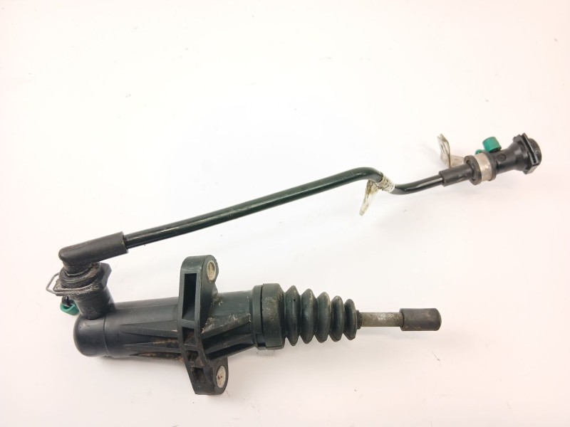 Recambio de bombin embrague para peugeot boxer caja/chasis 2.2 hdi 130 referencia OEM IAM 55242892  