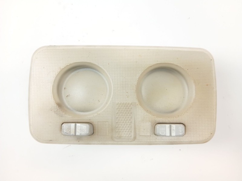 Recambio de luz interior para peugeot boxer caja/chasis 2.2 hdi 130 referencia OEM IAM 735244963  