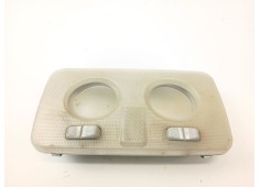 Recambio de luz interior para peugeot boxer caja/chasis 2.2 hdi 130 referencia OEM IAM 735244963   2
