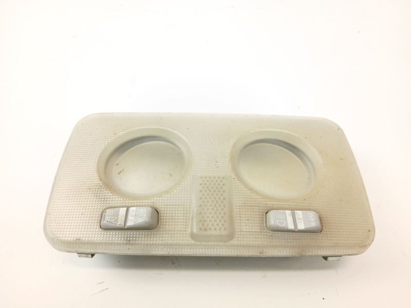 Recambio de luz interior para peugeot boxer caja/chasis 2.2 hdi 130 referencia OEM IAM 735244963  