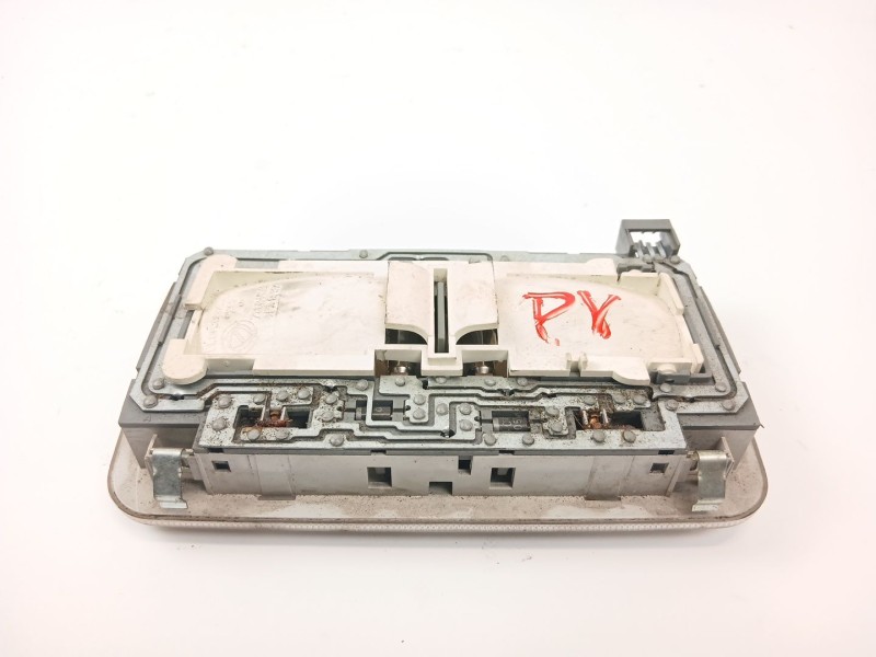 Recambio de luz interior para peugeot boxer caja/chasis 2.2 hdi 130 referencia OEM IAM 735244963  