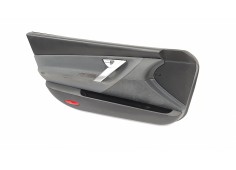 Recambio de guarnecido puerta delantera izquierda para nissan primera berlina (p12) hatchback 1.9 dci referencia OEM IAM 80979BA 2
