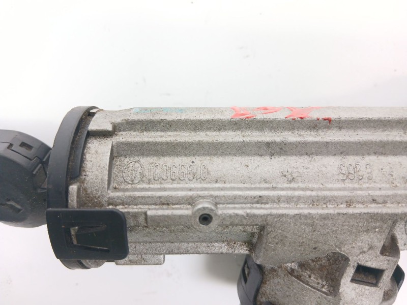 Recambio de conmutador de arranque para peugeot boxer caja/chasis 2.2 hdi 130 referencia OEM IAM 10066010  