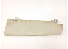 Recambio de parasol derecho para peugeot boxer caja/chasis 2.2 hdi 130 referencia OEM IAM   