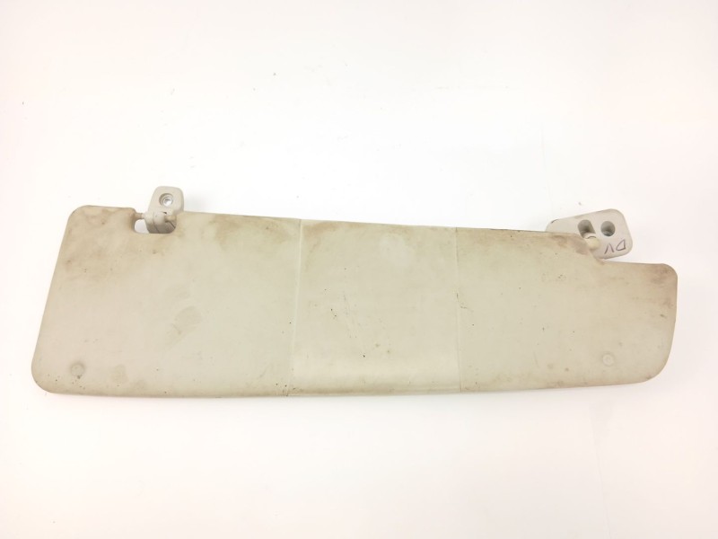 Recambio de parasol derecho para peugeot boxer caja/chasis 2.2 hdi 130 referencia OEM IAM   